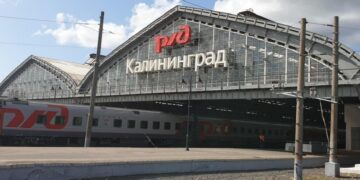 новость 30-04-2025 Железнодорожные билеты в Калининград разлетаются быстро