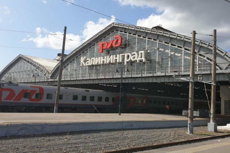 новость 30-04-2025 Железнодорожные билеты в Калининград разлетаются быстро