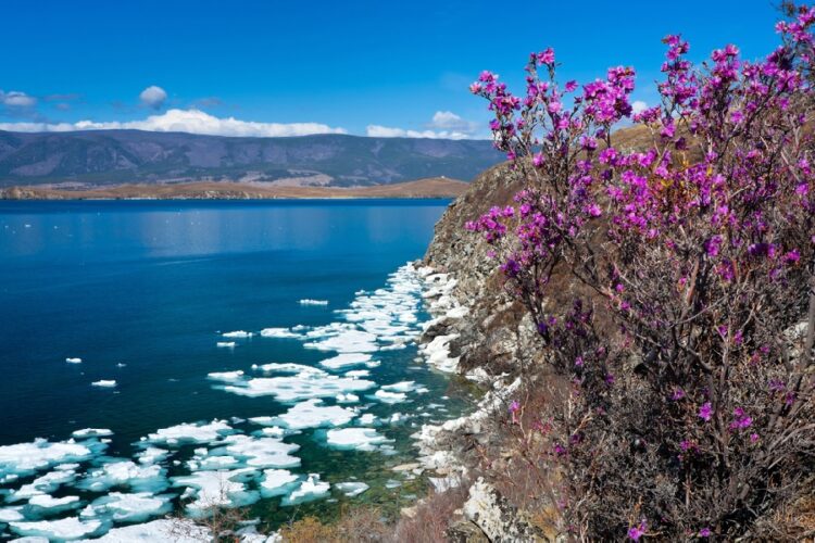 новость 29-04-2025 Продолжительность отдыха на Байкале снижается