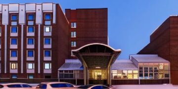 новость 29-04-2025 Проживание в гостиницах Ярославле значительно подорожало