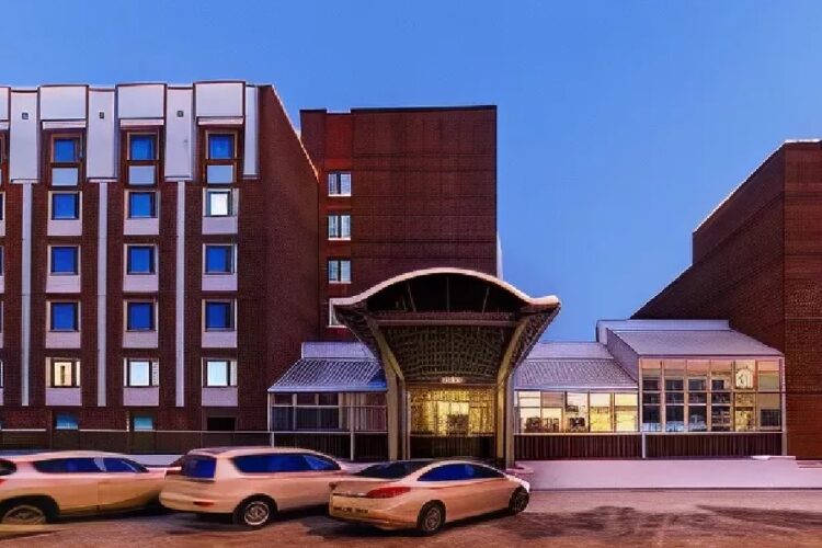 новость 29-04-2025 Проживание в гостиницах Ярославле значительно подорожало