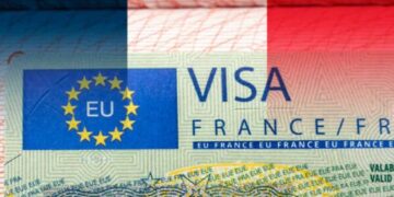 новость 30-04-2025 Ужесточение Францией визового режима для россиян обусловлено опасениями шпионажа