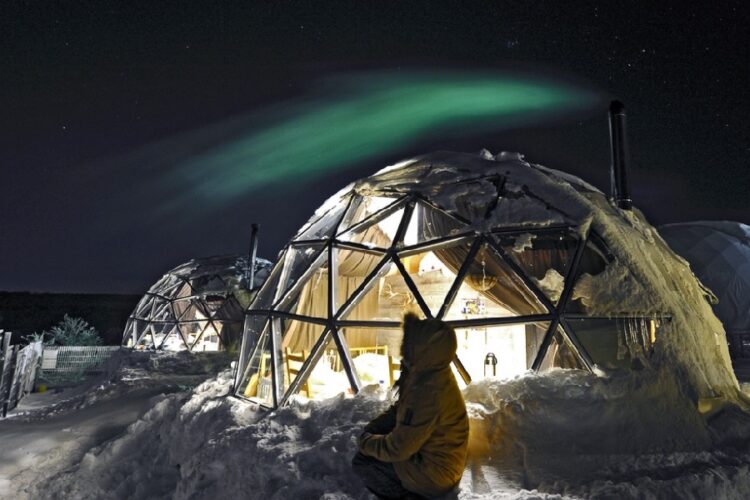новость 01-04-2025 Арктику превратят в популярное туристическое направление
