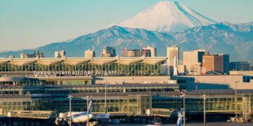 новость 02-04-2025 В системах онлайн-бронирования появились билеты в Японию за 40 тысяч рублей