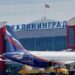 новость 07-04-2025 Национальный перевозчик РФ станет чаще летать в Калининград