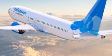 новость 10-04-2025 Лоукостер "Победа" пообещал туристам билеты по 1 рублю