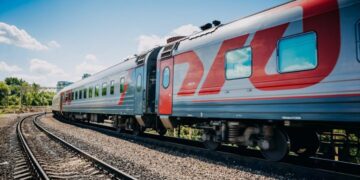 новость 16-04-2025 В РЖД новый скандал, связанный с транспортировкой животных