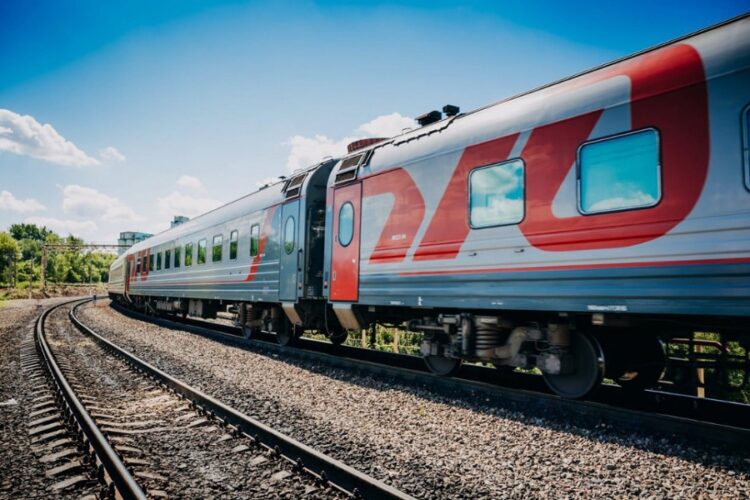 новость 16-04-2025 В РЖД новый скандал, связанный с транспортировкой животных
