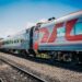новость 16-04-2025 В РЖД новый скандал, связанный с транспортировкой животных