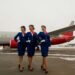 новость 20-04-2025 В авиационной компании "Россия" бортпроводница 2 года не выходила на работу, но получала зарплату