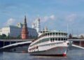 новость 21-04-2025 Речные круизы на майские каникулы почти распроданы