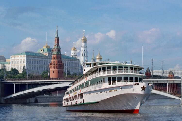 новость 21-04-2025 Речные круизы на майские каникулы почти распроданы