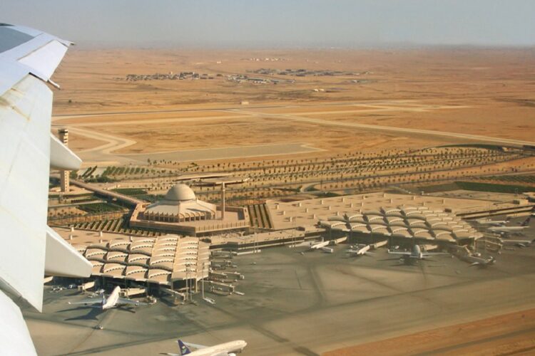 новость 25-04-2025 "Пулково" готовится к старту регулярных рейсов в Саудовскую Аравию