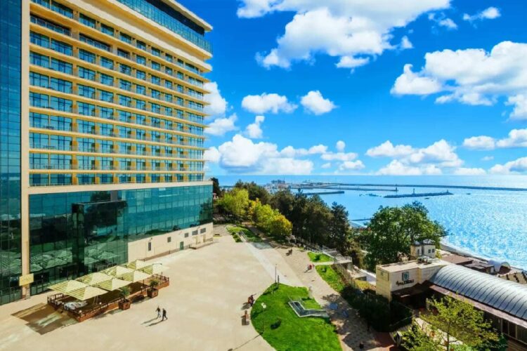 новость 26-04-2025 Туроператоры фиксируют всплеск интереса к гостиничным услугам