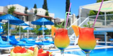 новость 28-04-2025 В Турции туристам предложат Light All Inclusive