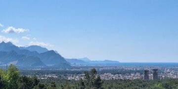 новость 29-04-2025 Согласно прогнозам метеорологов, в Турции к 1 маю похолодает