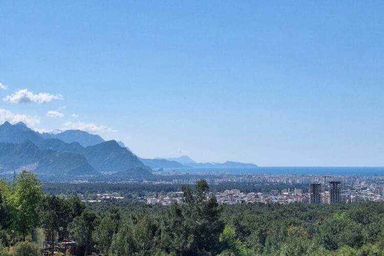 новость 29-04-2025 Согласно прогнозам метеорологов, в Турции к 1 маю похолодает