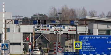 новость 30-04-2025 Новые правила перемещения санкционных товаров из Эстонии