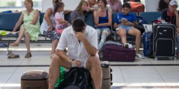 новость 14-04-2025 Ошибка турагента привела туристов к потере денежных средств