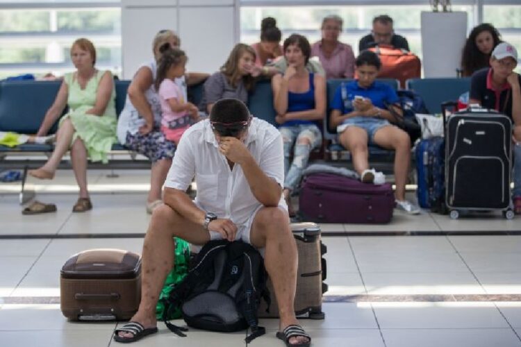 новость 14-04-2025 Ошибка турагента привела туристов к потере денежных средств