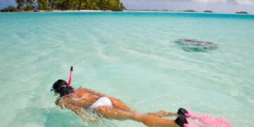 новость 20-04-2025 На Мальдивских островах во время снорклинга пострадала россиянка