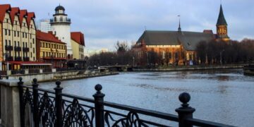 новость 21-04-2025 Билеты в Калининград по субсидированным тарифам раскупили моментально