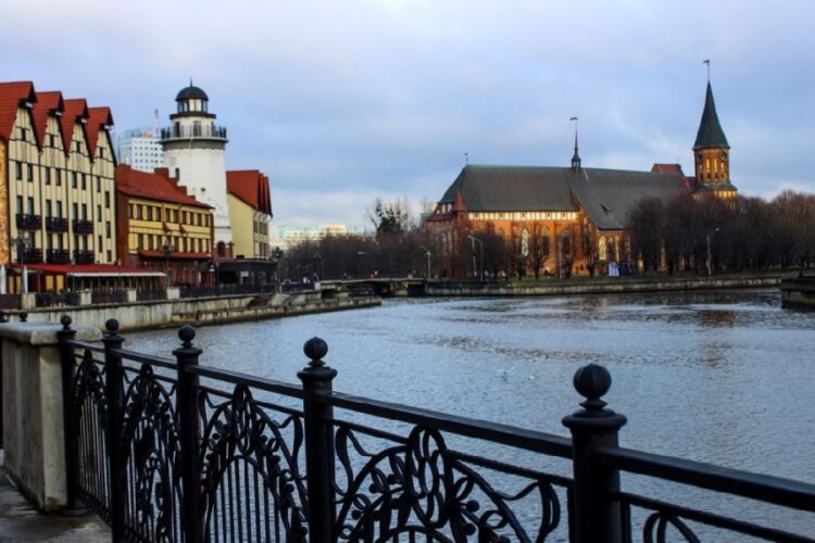 новость 21-04-2025 Билеты в Калининград по субсидированным тарифам раскупили моментально