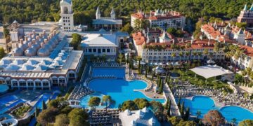 новость 24-04-2025 Гости отеля в Кемере остались разочарованы отдыхом