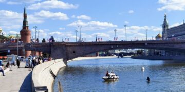 новость 27-04-2025 Организаторам трагической экскурсии на Неглинке предложили дать реальные сроки лишения свободы