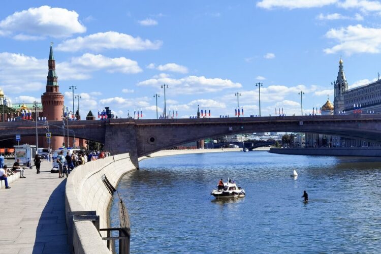 новость 27-04-2025 Организаторам трагической экскурсии на Неглинке предложили дать реальные сроки лишения свободы