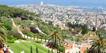 новость 28-04-2025 Туроператоры ждут возобновления продаж туров в Израиль