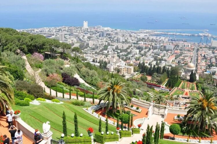 новость 28-04-2025 Туроператоры ждут возобновления продаж туров в Израиль