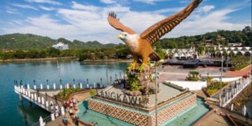 новость 29-04-2025 Ред Вингс получил допуск на регулярные рейсы на Лангкави