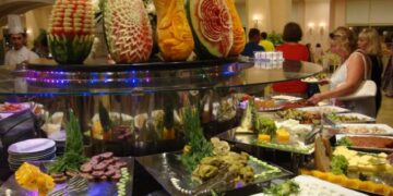 новость 30-04-2025 Безалкогольный All Inclusive в Турции не приживется, считают туристы