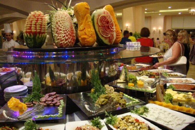 новость 30-04-2025 Безалкогольный All Inclusive в Турции не приживется, считают туристы