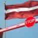 новость 25-04-2025 Латвия ужесточает въезд для граждан РФ и Беларуси