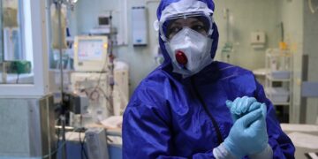 новость 29-04-2025 Еще один случай холеры зафиксировали в России у туриста, прибывшего из Индии