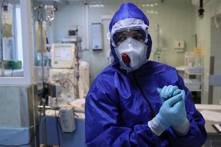 новость 29-04-2025 Еще один случай холеры зафиксировали в России у туриста, прибывшего из Индии