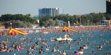 новость 30-04-2025 Туроператоры отмечают снижение интереса к поездкам в Анапу