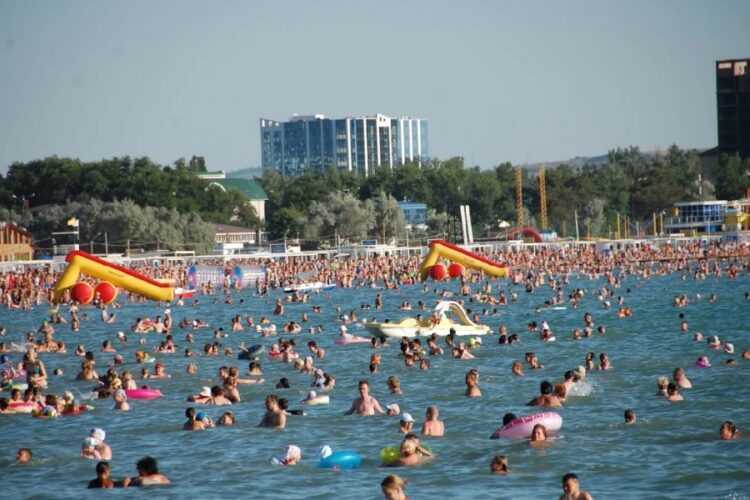 новость 30-04-2025 Туроператоры отмечают снижение интереса к поездкам в Анапу