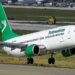 новость 24-04-2025 «Туркменские Авиалинии» вновь начнут регулярные рейсы в Россию