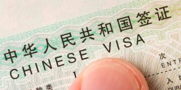 новость 26-04-2025 В Приморье выросли сроки оформления виз в КНР