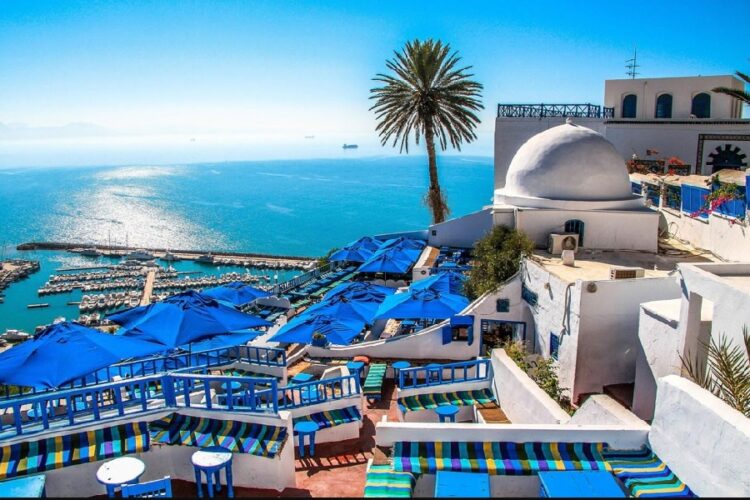 новость 27-04-2025 "Библио-Глобус" отменяет туристические программы в Тунис