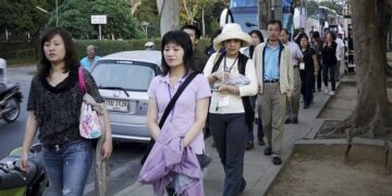 новость 29-04-2025 В Таиланде были задержаны два гражданина РФ за работу без разрешений