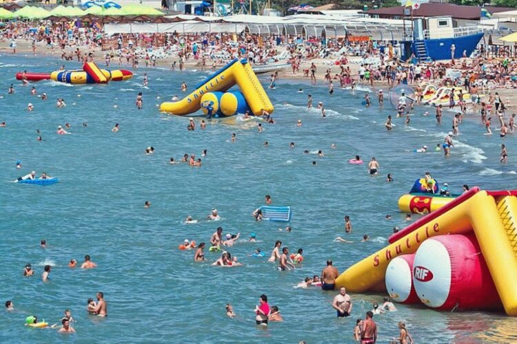 новость 08-04-2025 Когда снизится стоимость туров в Анапу?