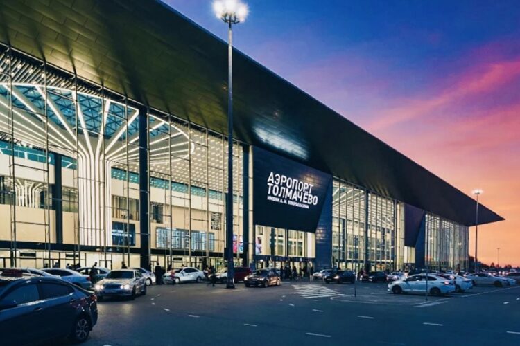 новость 11-04-2025 Туристка, пострадавшая в аэропорту Толмачёво, отсудила 200 тысяч