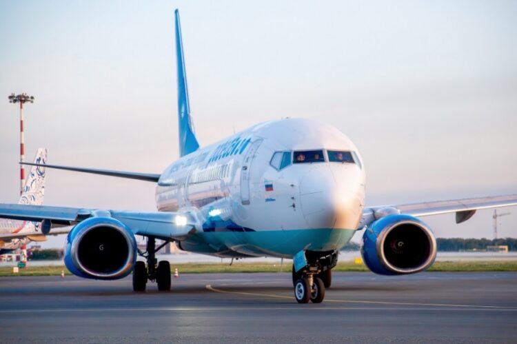 новость 15-04-2025 Специальное предложение "Победы" разочаровало туристов