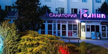 новость 24-04-2025 Скандал с инвалидом-колясочником в санатории Анапы