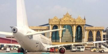 новость 25-04-2025 Myanmar Airways приостановила рейсы из России в Мьянму
