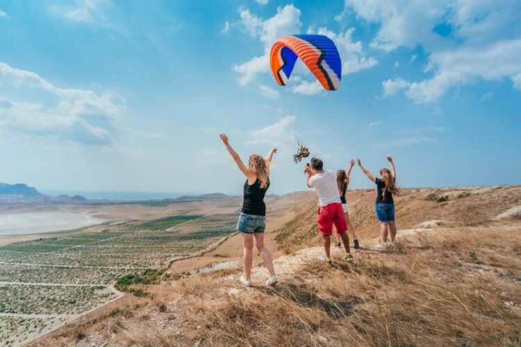 новость 29-04-2025 На майские праздники Крым посетят около 300 тысяч туристов